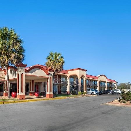 Red Roof Inn Montgomery - Midtown Extérieur photo